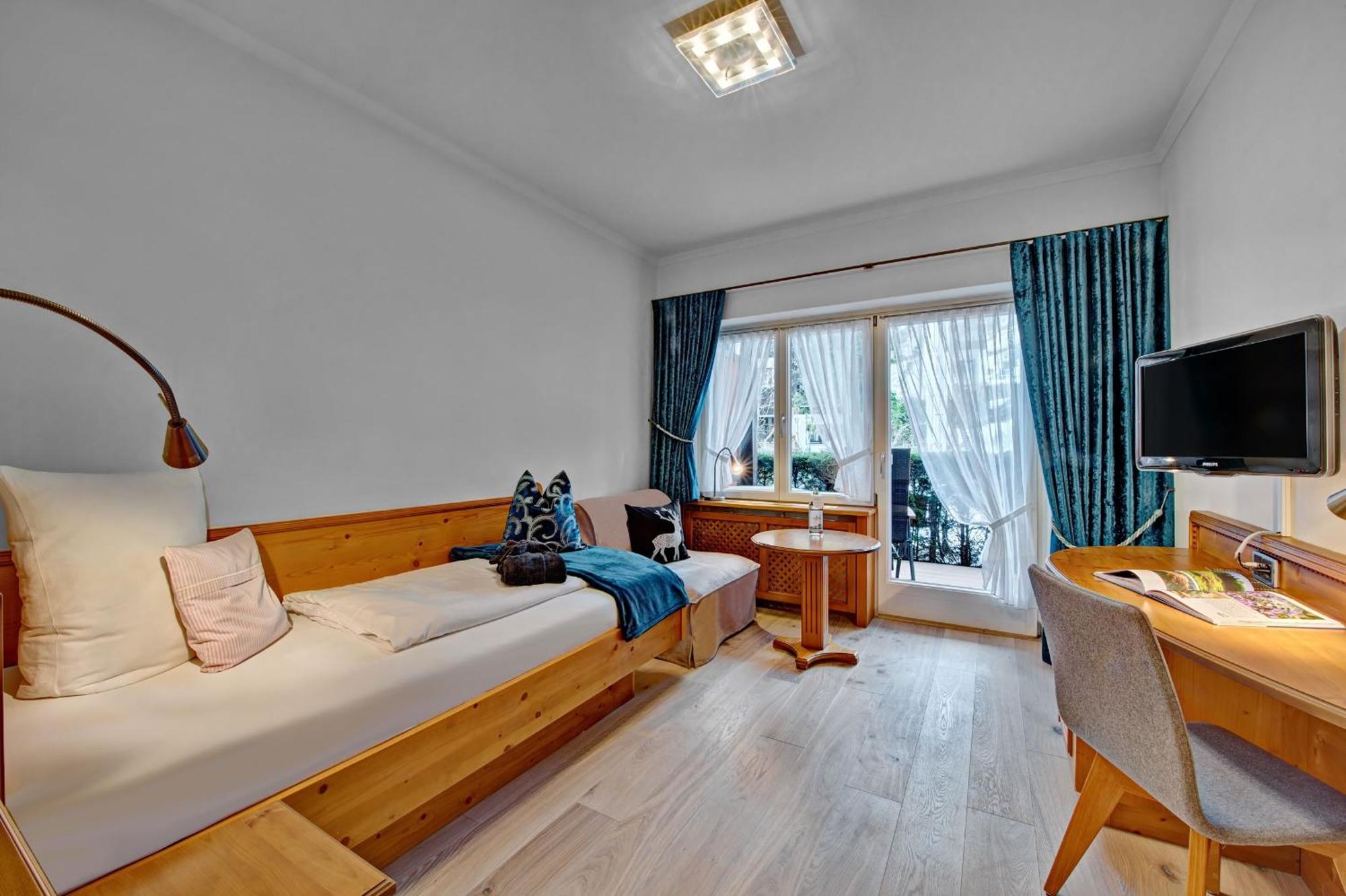 Diana Naturpark Hotel - Partnerbetrieb Von "Oberstaufen Plus Golf" Exterior photo